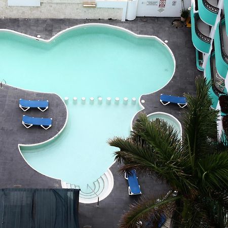 מזטלן Hotel Playa Marina מראה חיצוני תמונה