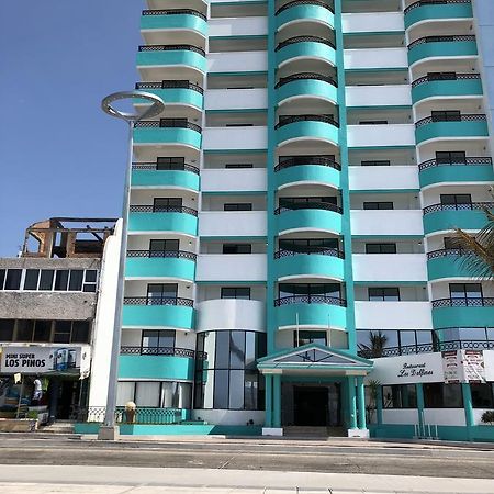 מזטלן Hotel Playa Marina מראה חיצוני תמונה