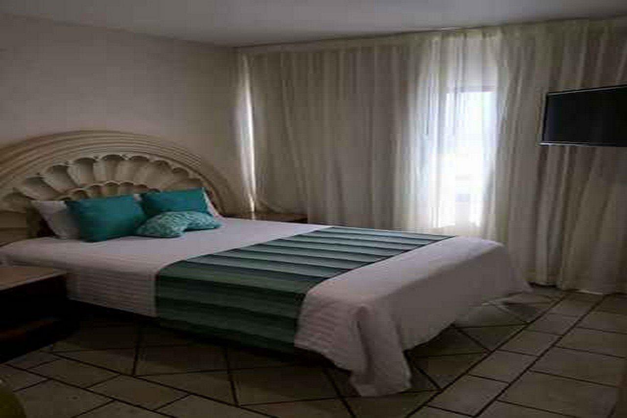 מזטלן Hotel Playa Marina מראה חיצוני תמונה