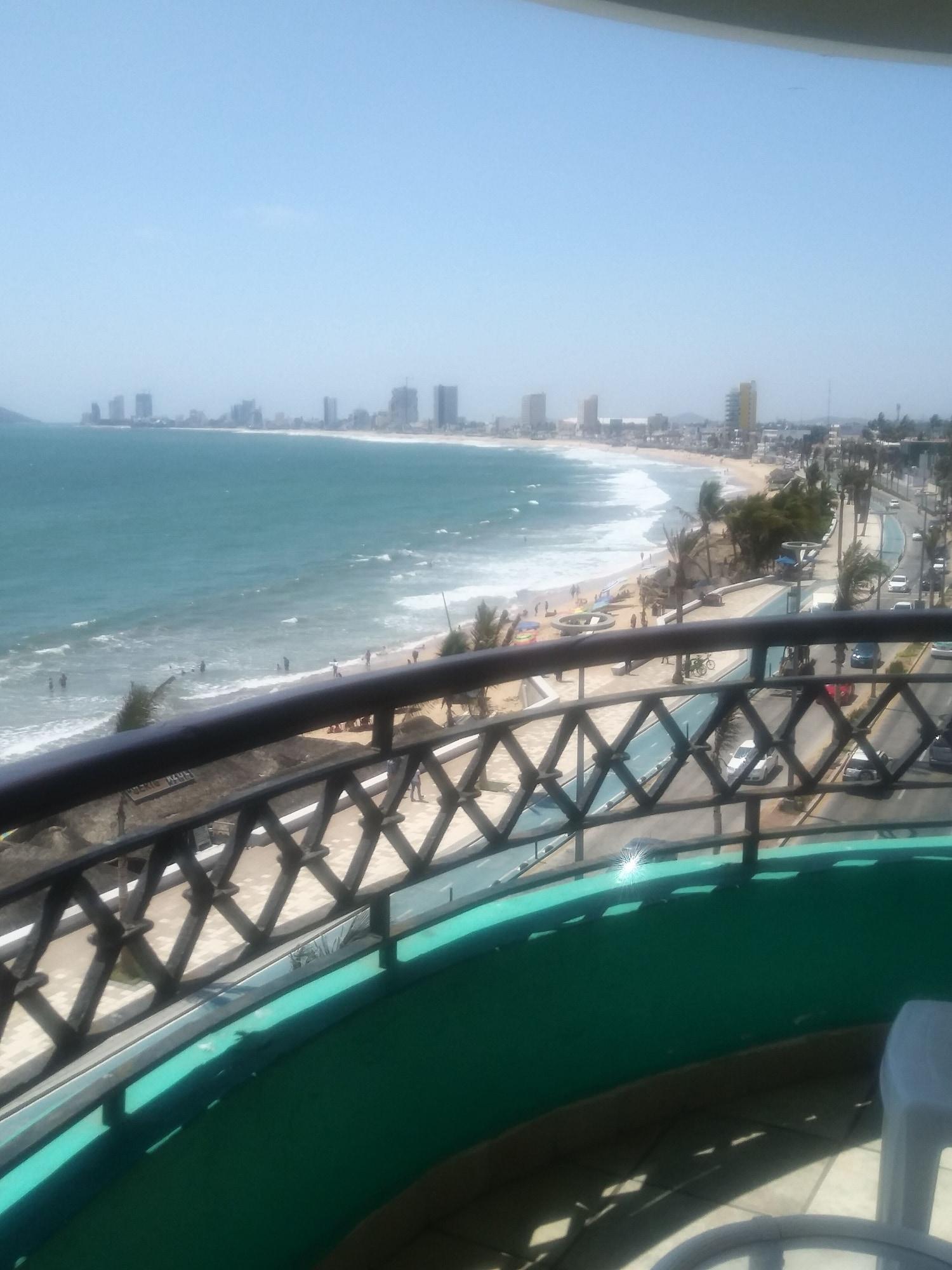 מזטלן Hotel Playa Marina מראה חיצוני תמונה