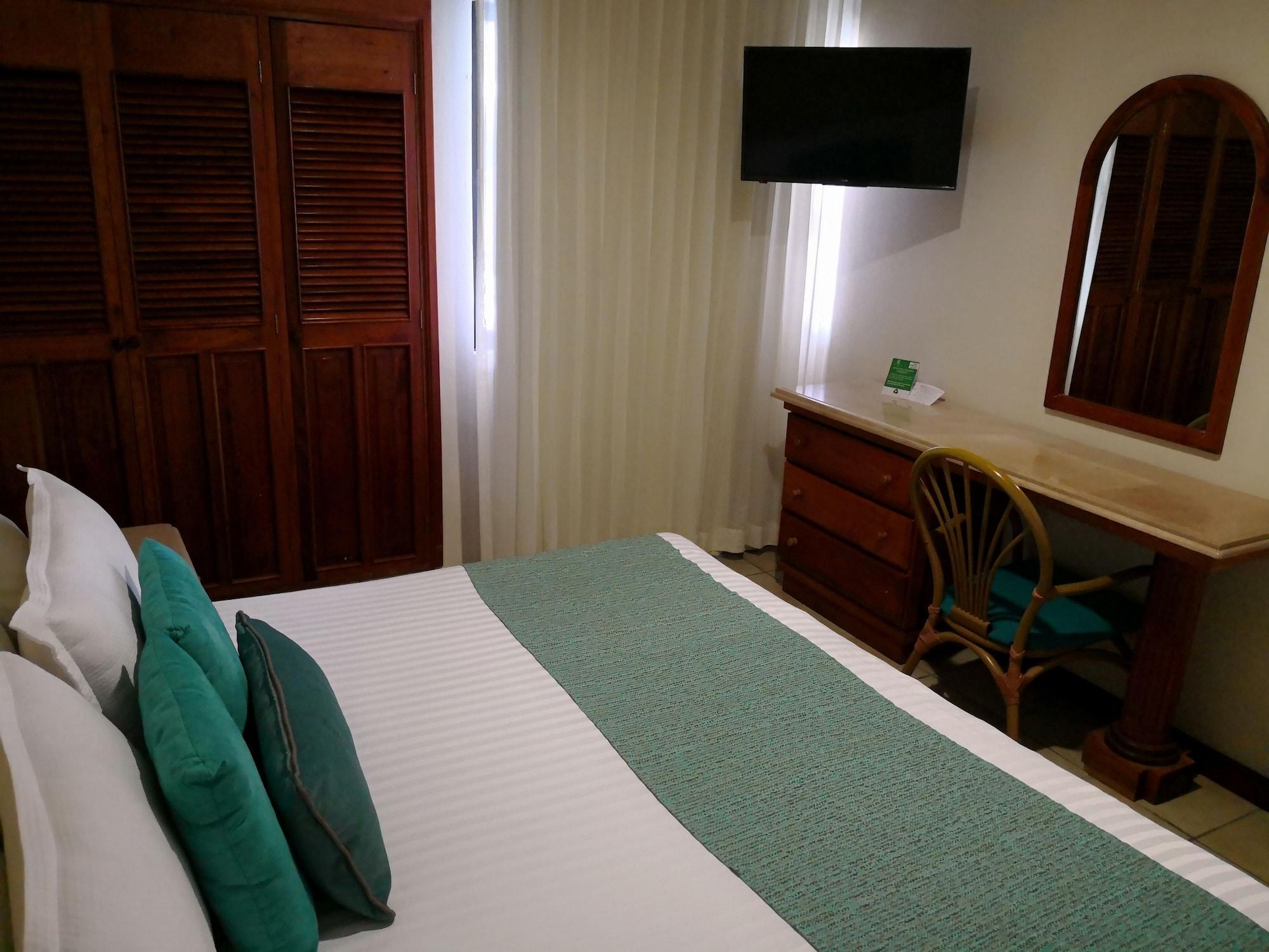 מזטלן Hotel Playa Marina מראה חיצוני תמונה