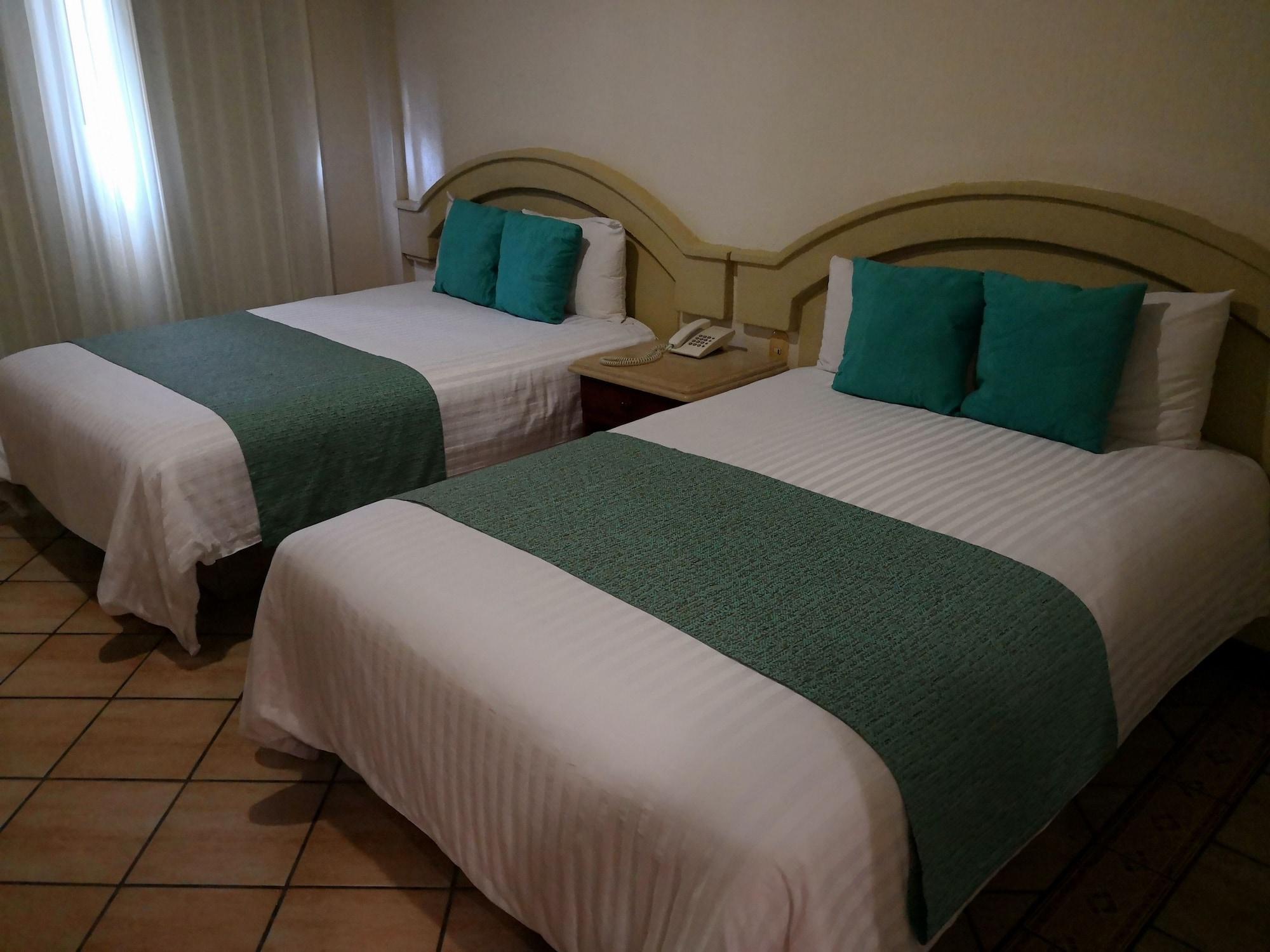 מזטלן Hotel Playa Marina מראה חיצוני תמונה