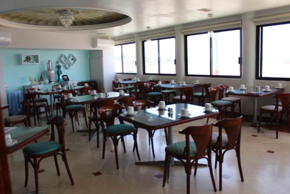 מזטלן Hotel Playa Marina מראה חיצוני תמונה