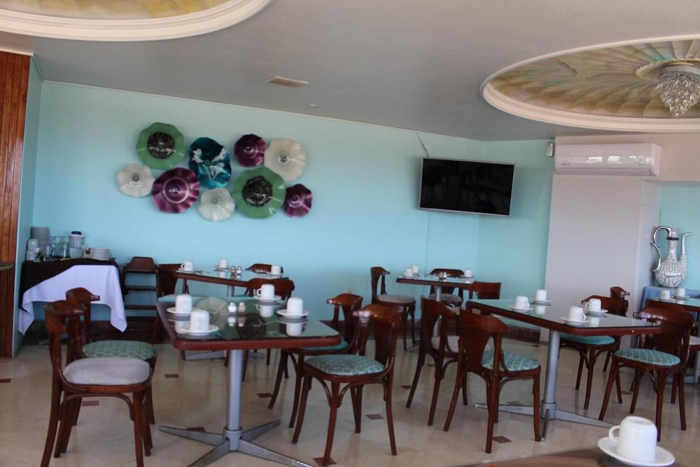 מזטלן Hotel Playa Marina מראה חיצוני תמונה
