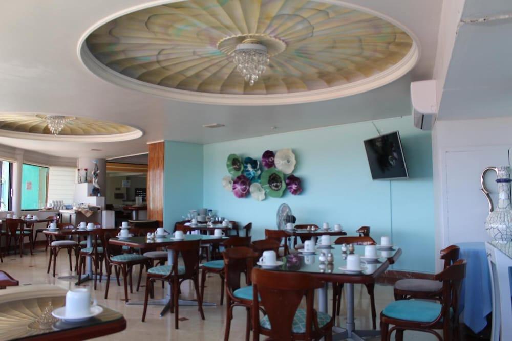 מזטלן Hotel Playa Marina מראה חיצוני תמונה