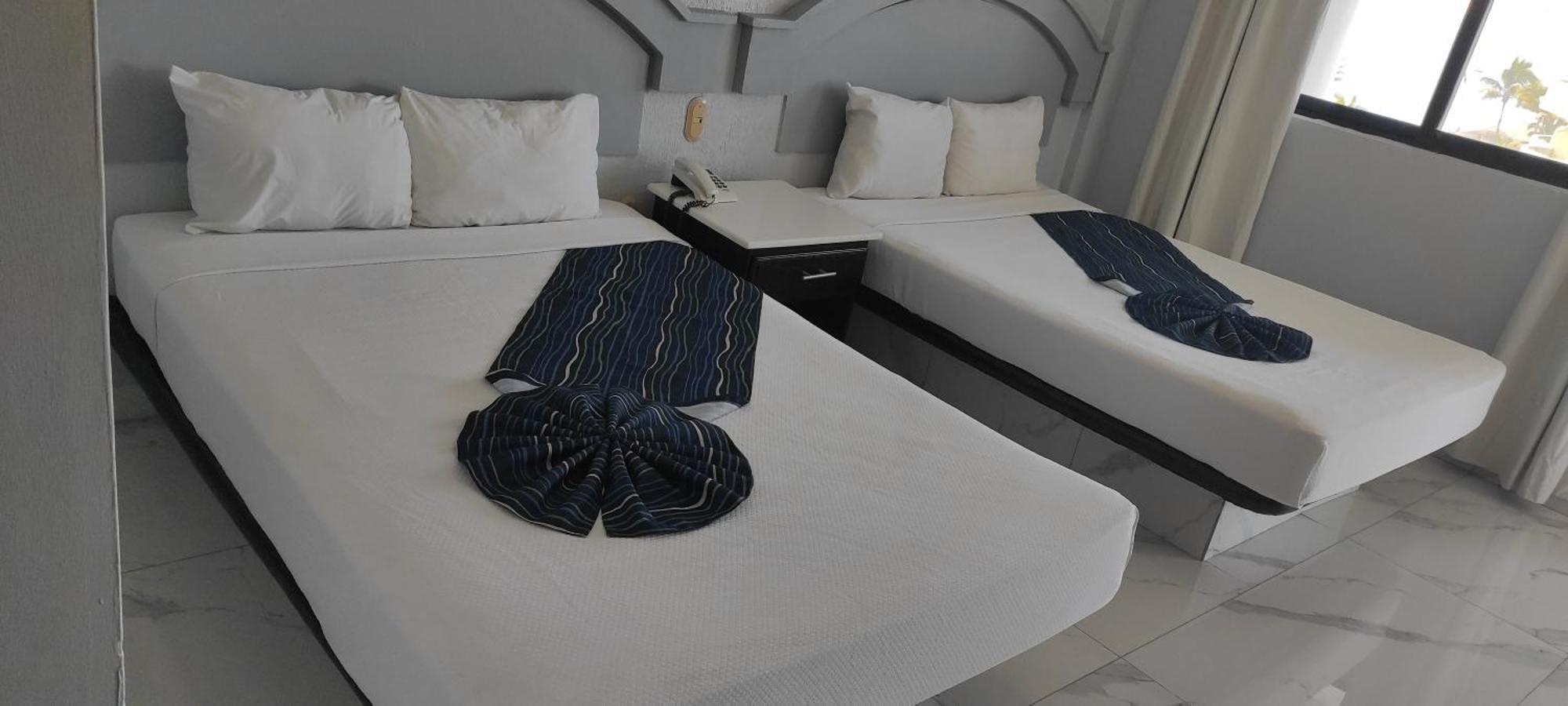 מזטלן Hotel Playa Marina מראה חיצוני תמונה