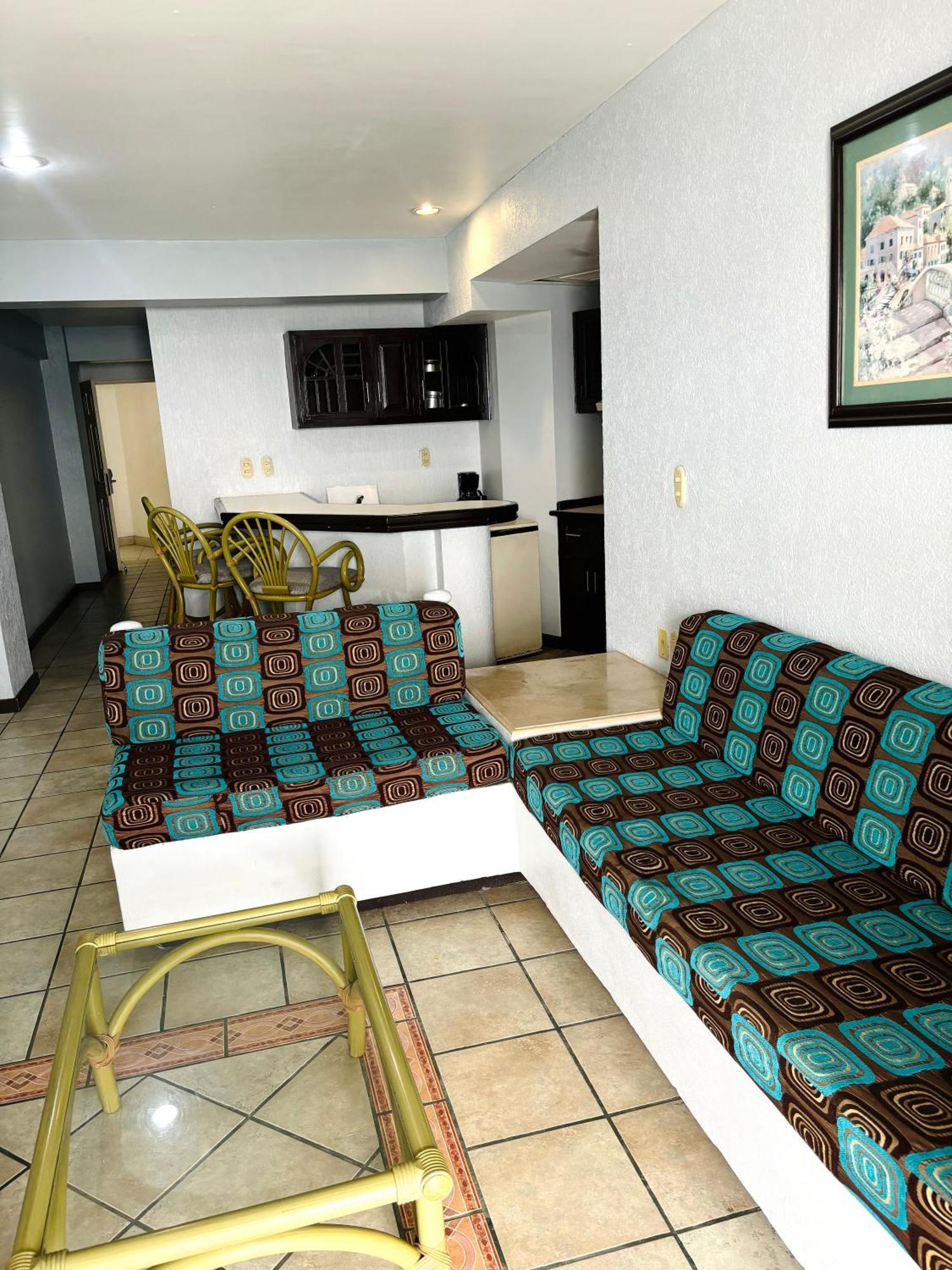 מזטלן Hotel Playa Marina מראה חיצוני תמונה