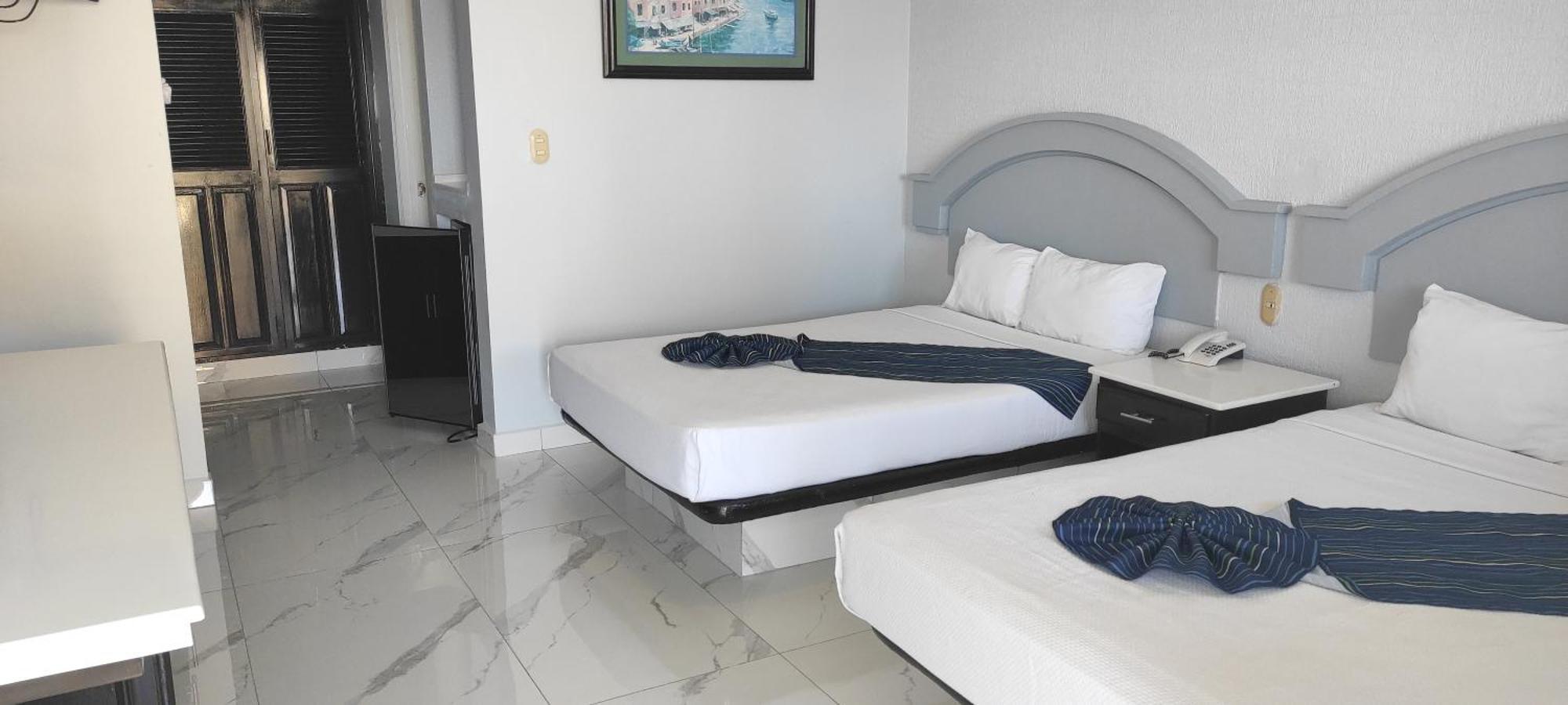 מזטלן Hotel Playa Marina מראה חיצוני תמונה