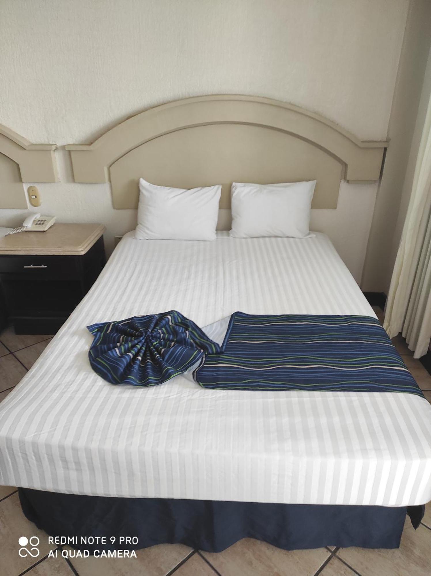 מזטלן Hotel Playa Marina מראה חיצוני תמונה