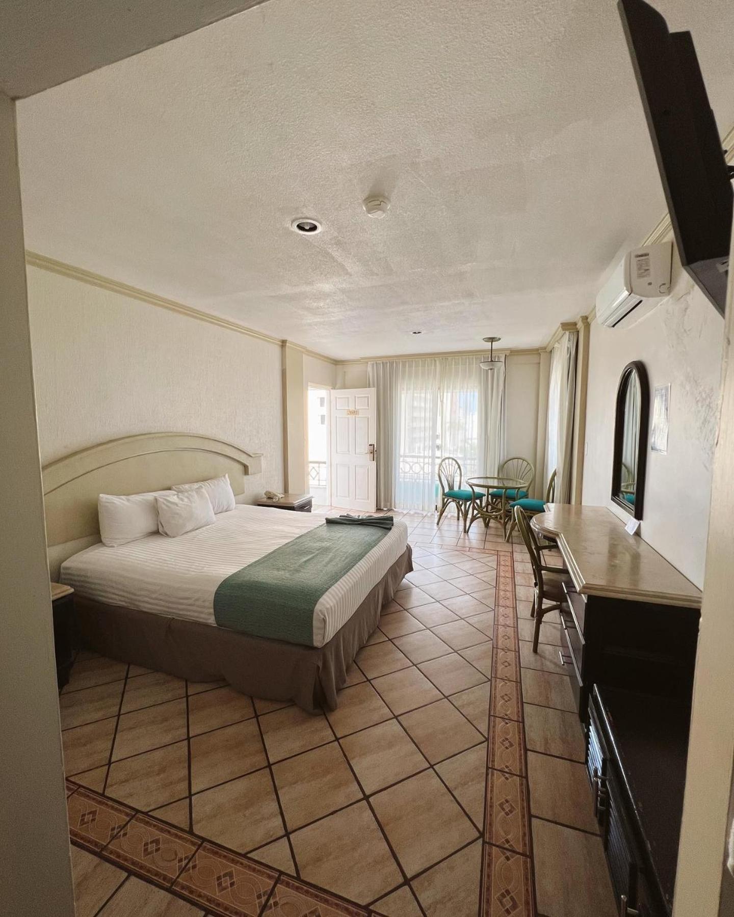 מזטלן Hotel Playa Marina מראה חיצוני תמונה