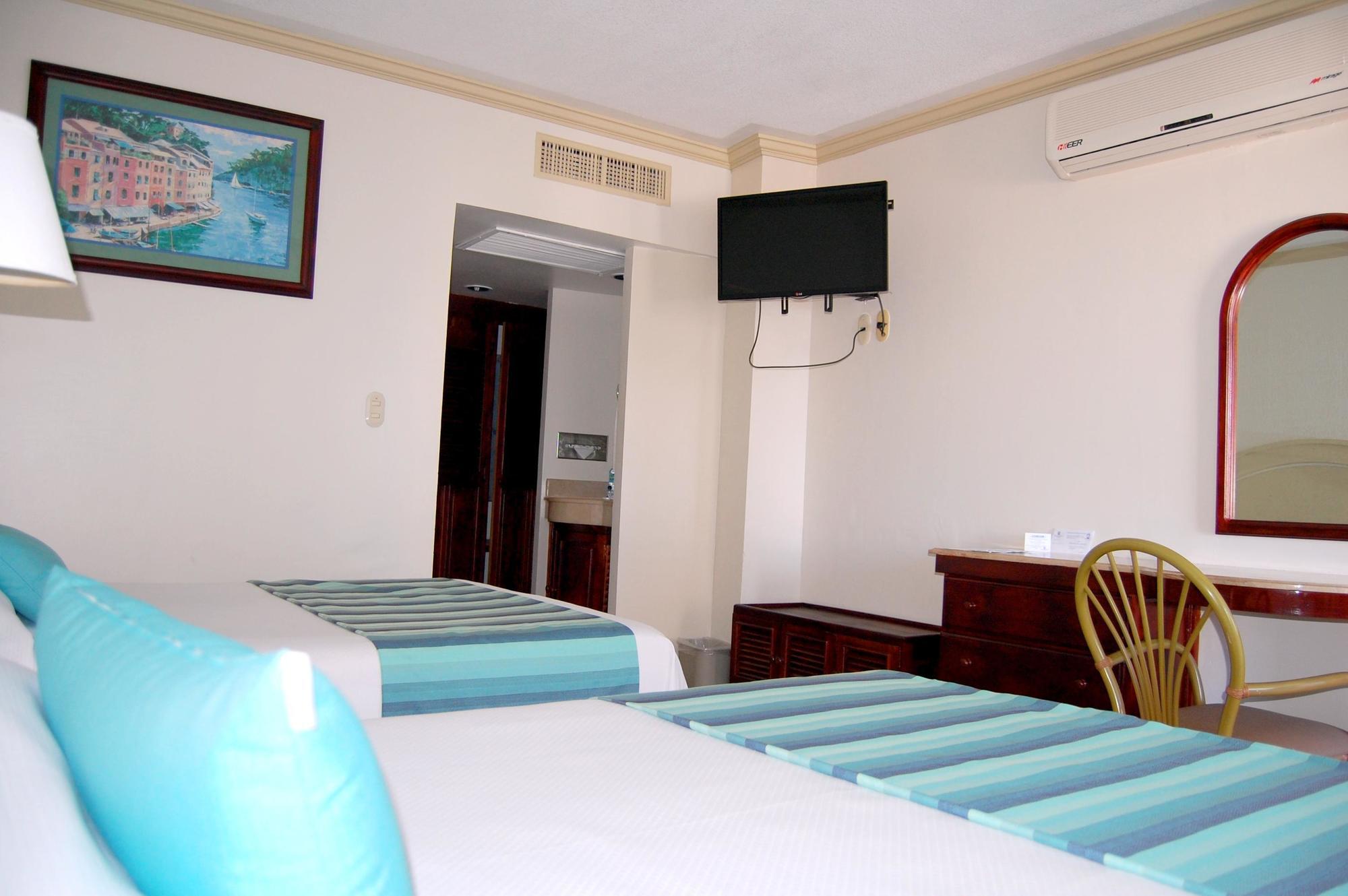 מזטלן Hotel Playa Marina מראה חיצוני תמונה