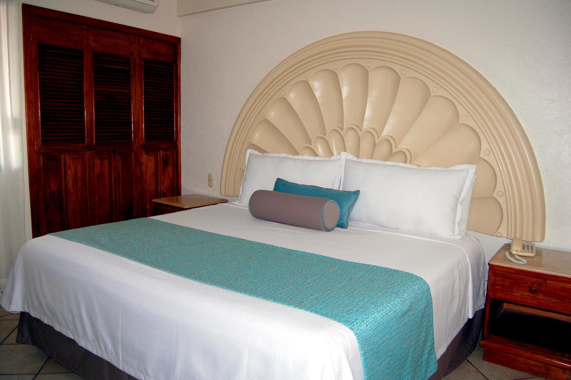מזטלן Hotel Playa Marina מראה חיצוני תמונה