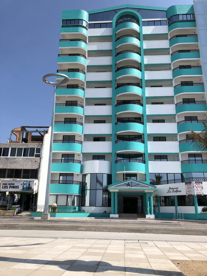 מזטלן Hotel Playa Marina מראה חיצוני תמונה