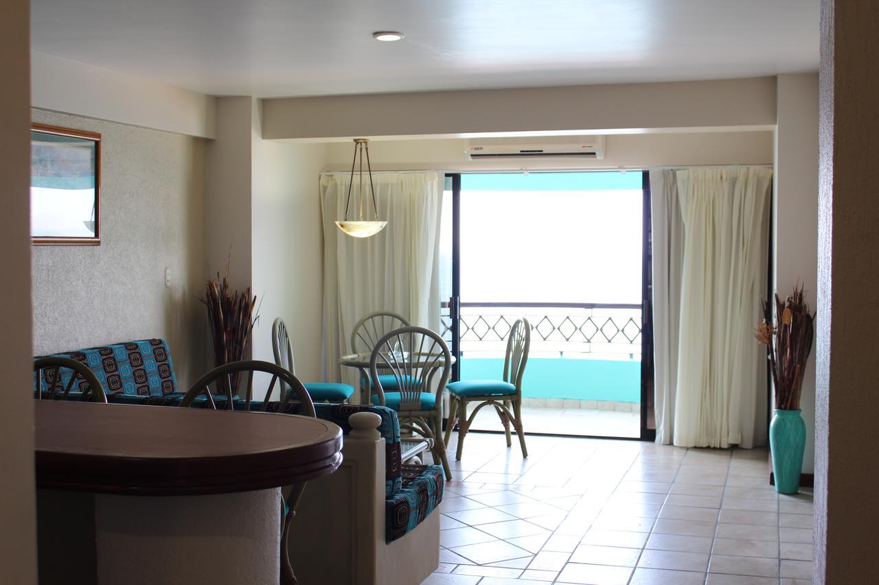 מזטלן Hotel Playa Marina מראה חיצוני תמונה