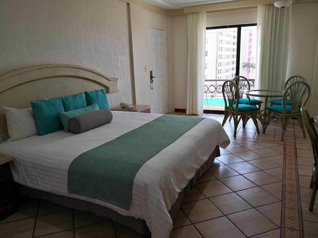 מזטלן Hotel Playa Marina מראה חיצוני תמונה