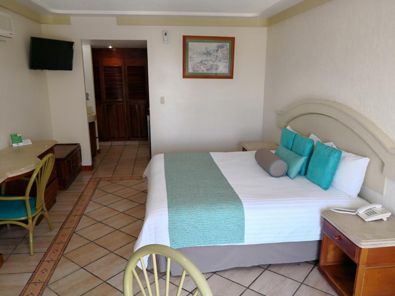 מזטלן Hotel Playa Marina מראה חיצוני תמונה