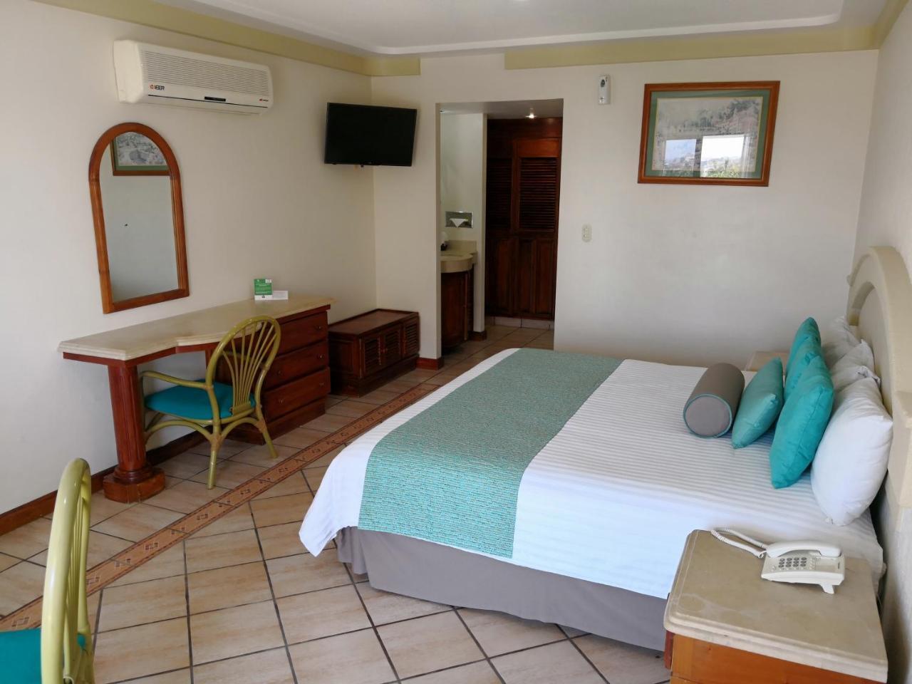 מזטלן Hotel Playa Marina מראה חיצוני תמונה