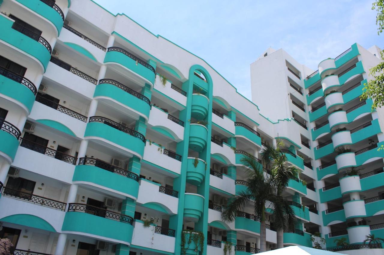מזטלן Hotel Playa Marina מראה חיצוני תמונה