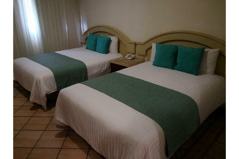 מזטלן Hotel Playa Marina מראה חיצוני תמונה