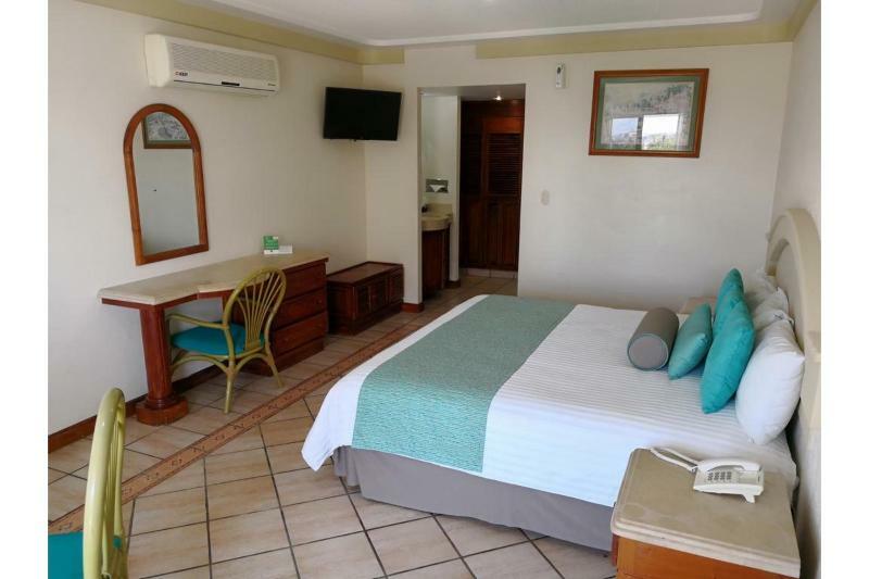מזטלן Hotel Playa Marina מראה חיצוני תמונה